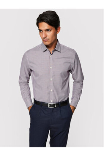 Selected Homme selected homme Men's Shirt 16058640 Colorful