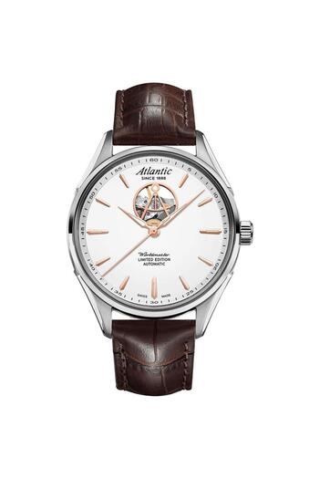 Atlantic 52780.41.21R Men's Watch