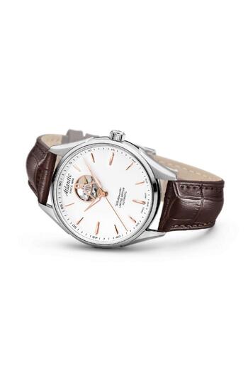 Atlantic 52780.41.21R Men's Watch