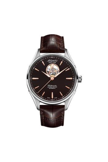 Atlantic 52780.41.81R Men's Watch