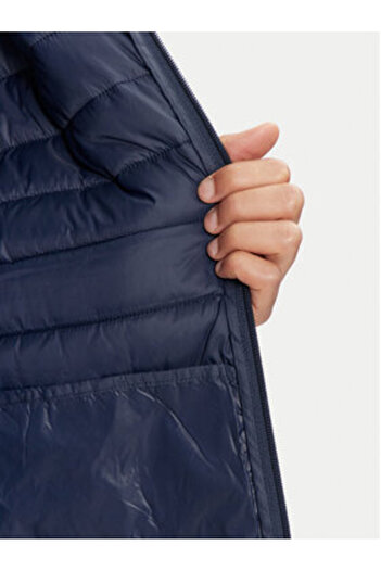 Ellesse Men's Transitional Jacket SHP20084 Navy Blue