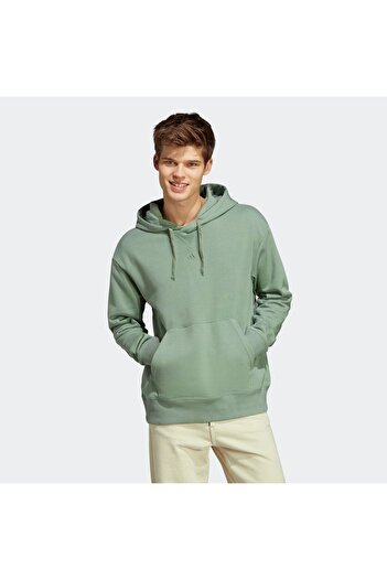 adidas ADIDAS men's sweatshirt M ALL SZN HD - IC9765
