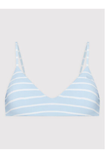 Roxy Women's Bikini Top ERJX304651 Blue