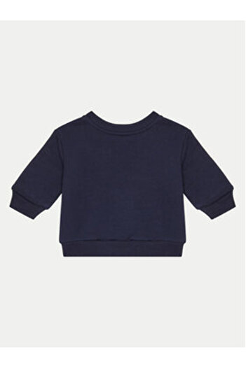 GAP Trening unisex pentru copii 503982-00 bleumarin