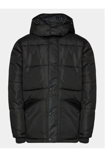 GAP Men's Winter jacket 726357-00 Black