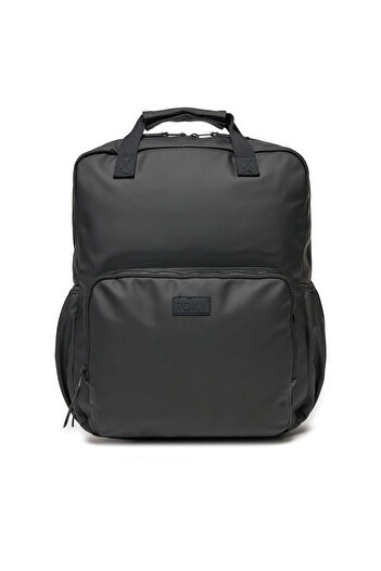 Roxy Mens Backpack ERJBP04841-KVJ0 Black