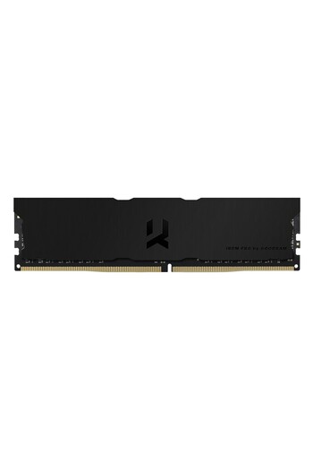 Goodram Irdm Pro Irp-K3600D4V64L18S/16Gdc 16Gb (2X8Gb) Ddr4 3600Mhz Cl18 Desktop Memory