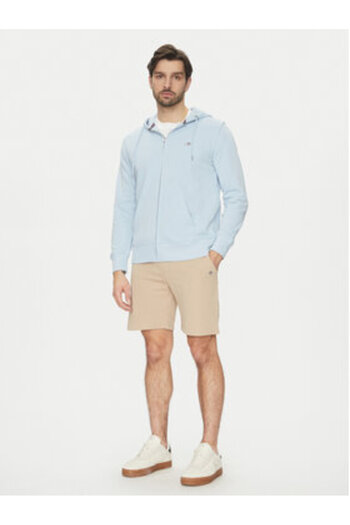 Gant Men's Sports Shorts 2009027 Beige