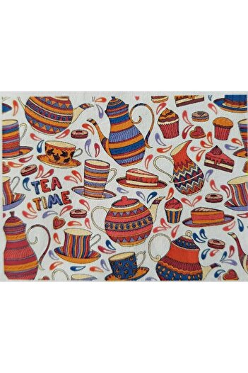 Homelux Placemat 30x40 cm 010
