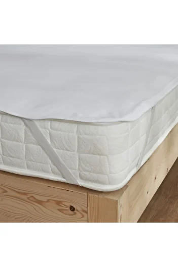 Karaca Home Comfortnight Mattress Mattress 100% Cotton Single 100X200 cm White