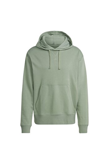 adidas ADIDAS men's sweatshirt M ALL SZN HD - IC9765