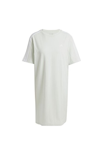 adidas ADIDAS women's dress W 3S BF T DR - IY4243