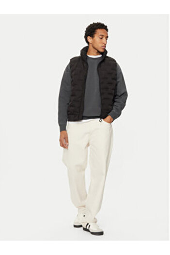 Replay Men's Vest M8402 .000.84168 Black