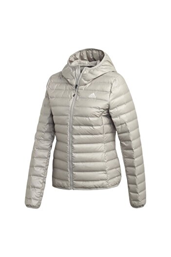 adidas Jacheta ADIDAS pentru femei W VARILITE HO J - GK3435