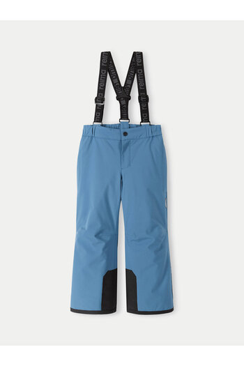 Reima Unisex Child Ski Pants 5100099B Blue