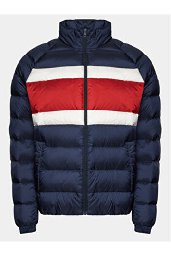 Tommy Jeans Men's Down jacket DM0DM18012 Blue