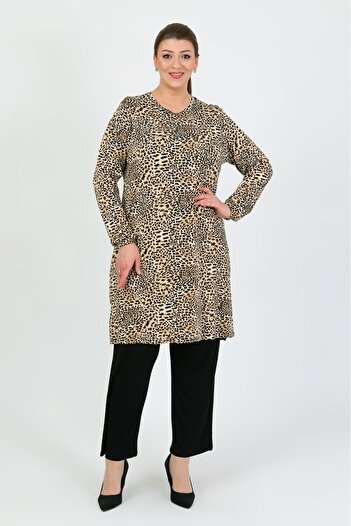 Sum PATTERNED VISCOSE SET