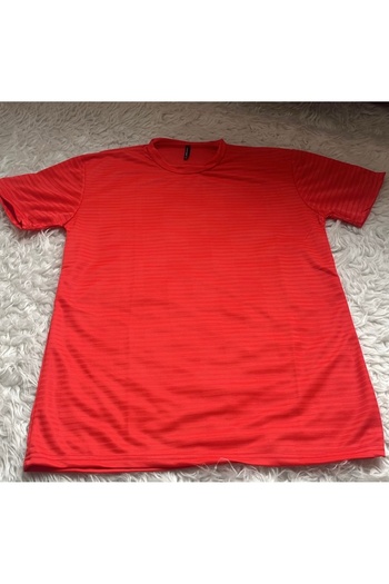 Lala Men's Sports T-Shirt