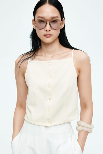 H&M Jarse Yelek