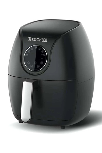 kochler Airfryer 5.0 lt Akıllı Fritöz Af105e
