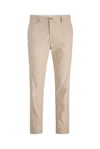 Jack & Jones jack jones Men's Chinos 12228724 Beige