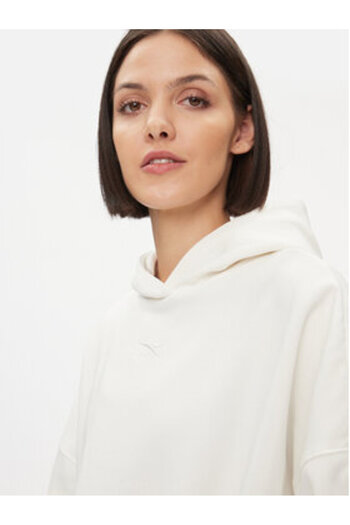 Reebok reebok Women's Sweatshirt IL2108 White