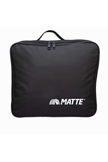 Matte Oto Aksesuar Organizer Bagaj Düzenleyici Çanta