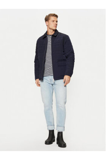 Hunter Men's Transition Jacket HARM0004242 Navy Blue