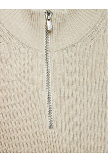 Jack & Jones jack jones junior Boy Sweater 12272407 Beige