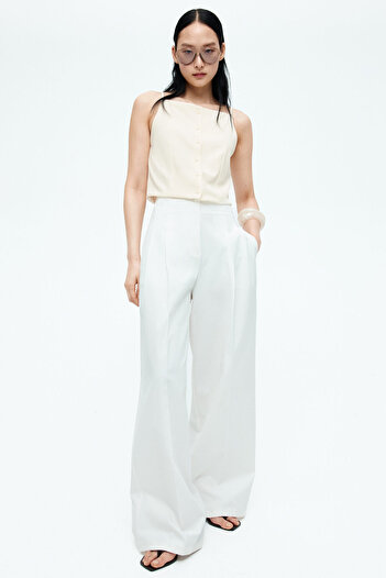H&M Jarse Yelek