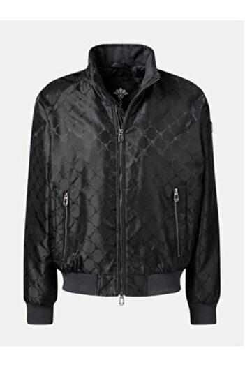 Joop Jachetă bomber bărbătească 10019014 30045317 bleumarin
