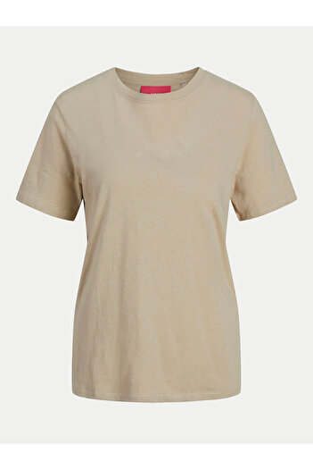 JJXX Women's T-Shirt 12255352 Gray