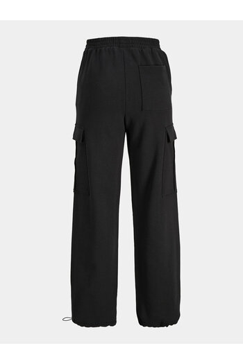 JJXX jjxx Women's Fabric Trousers 12245779 Black