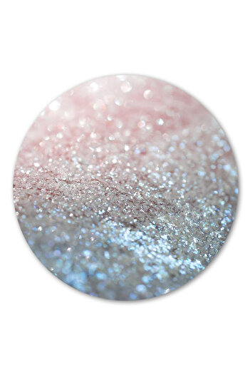 Cupio Glitter make-up Seashell 2g