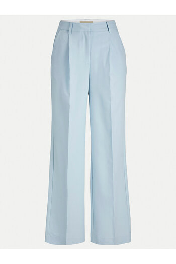 JJXX jjxx Women's fabric trousers 12248958 Sky blue