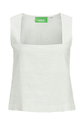 JJXX Women's Top 12269734 White