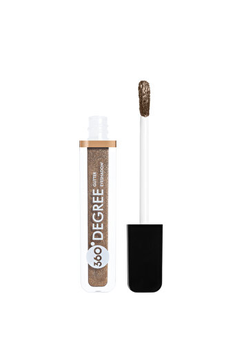 Character 360 Degree Glitter Eyeshadow