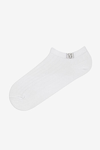 Penti Чорапи Bear Patch 2-Pack Bootie Socks