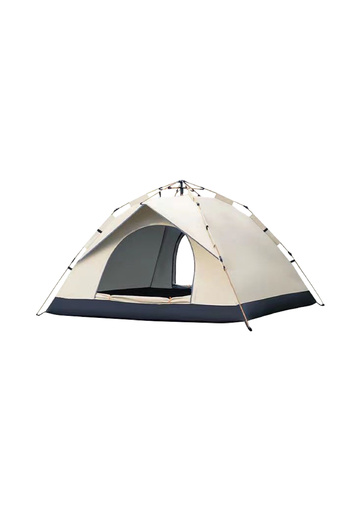 ATOUR ATOUR 4-Person Waterproof Folding Easy Setup Portable Camping Tent with Storage Bag