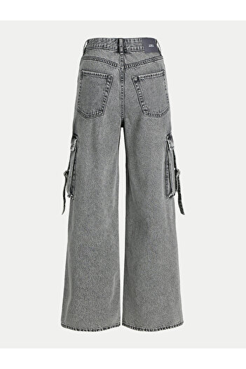 JJXX jjxx Women's Jeans 12267831 Gray