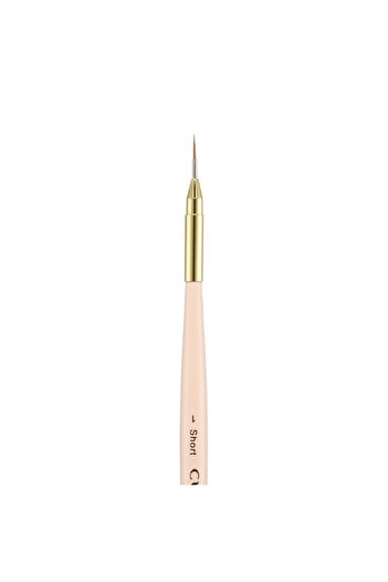 Cupio Manicure brush Nail Art Premium Kolinsky Cupio Nr. 1 Short