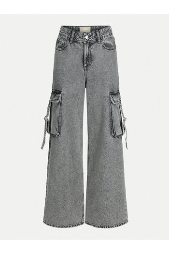JJXX jjxx Women's Jeans 12267831 Gray