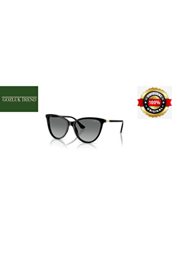 Vogue Vo5593Si W44/11 57 Women's Sunglasses