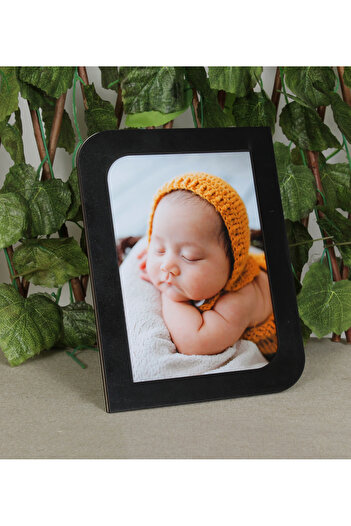 ConceptinEla 15X21 Wooden Photo Frame