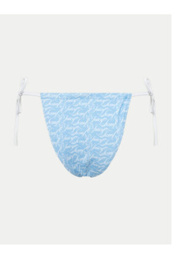 Juicy Couture Costume de baie pentru femei JCITS223202 albastre