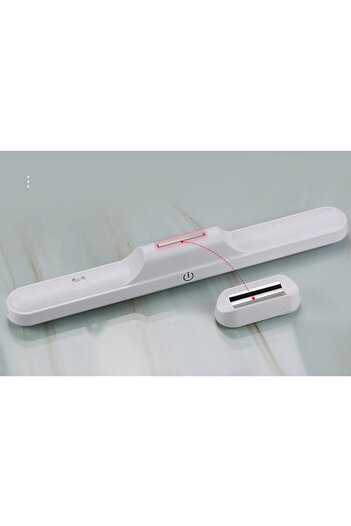 Cata CT-5249 6W MARTI ŞARJLI LEDLİ APLİK 3 RENK