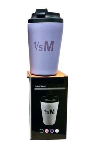 Generic Travel Coffee Mug Stainless Steel Vacuum Iced and Hot Drinks Insulated Tumbler for Home Offi