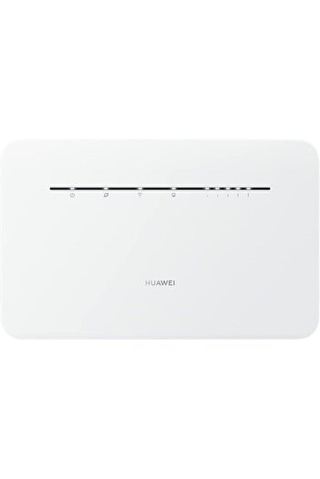 Huawei Huawei 4G Cat 7 Wireless Router for Home and Office 300 Mbps Connects up to 64 Devices to All Networks