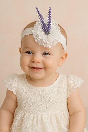 adakokusu17 Baby Bandana Baby Headband