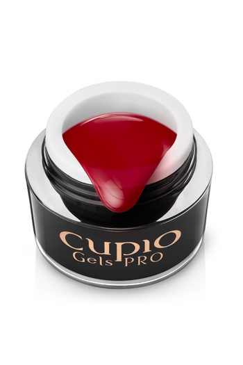 Cupio Builder Gel Cupio Glass - Wine 5ml